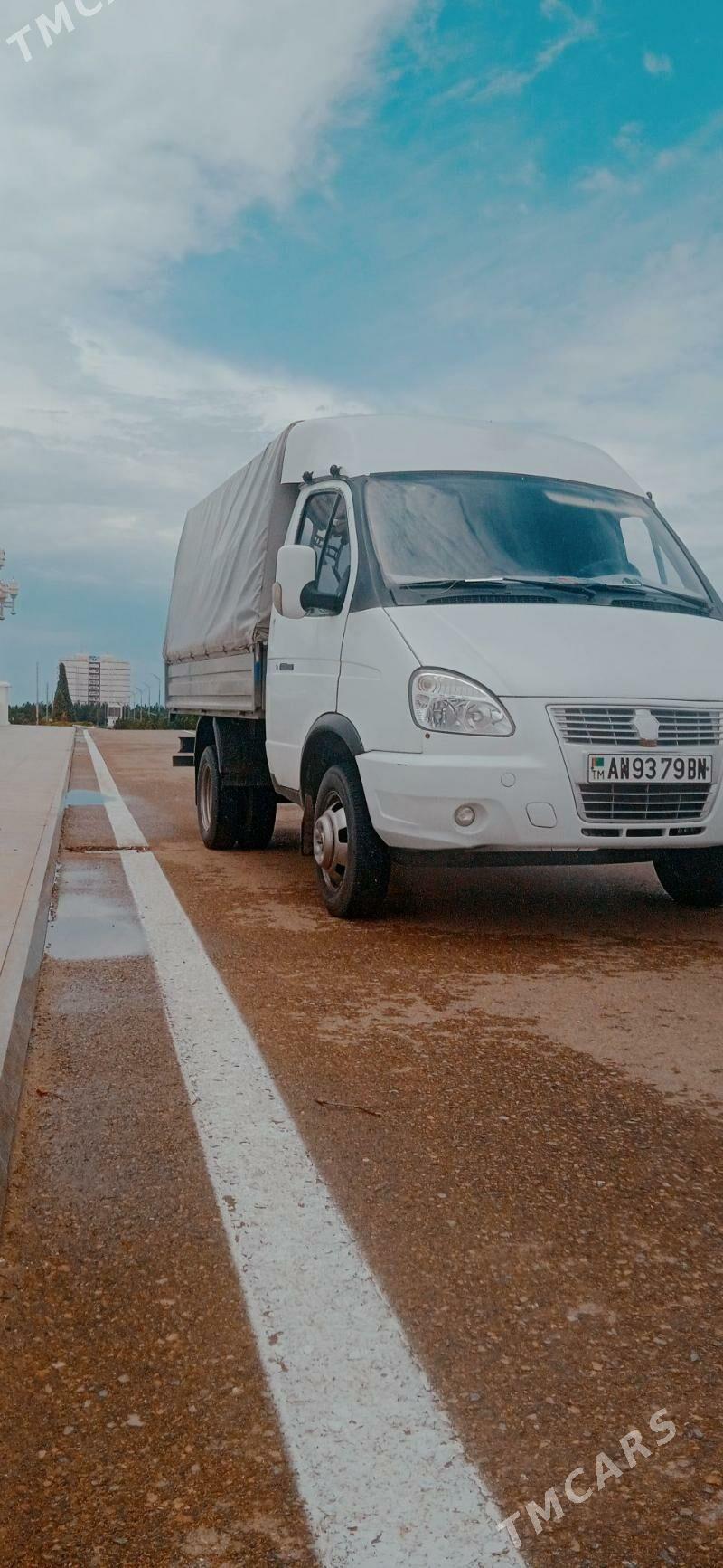 Gaz Gazel 2006 - 150 000 TMT - Türkmenbaşy - img 4