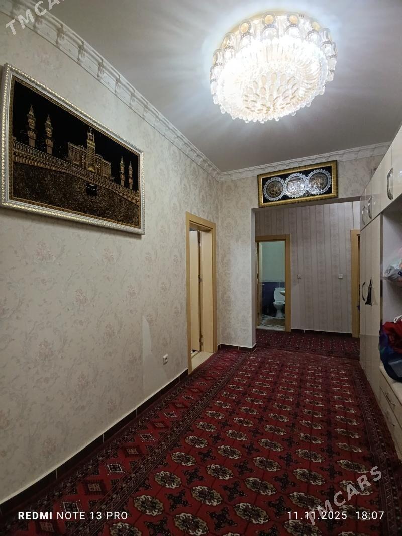 Arenda Taslama 4 kom 2 etaz - Aşgabat - img 5