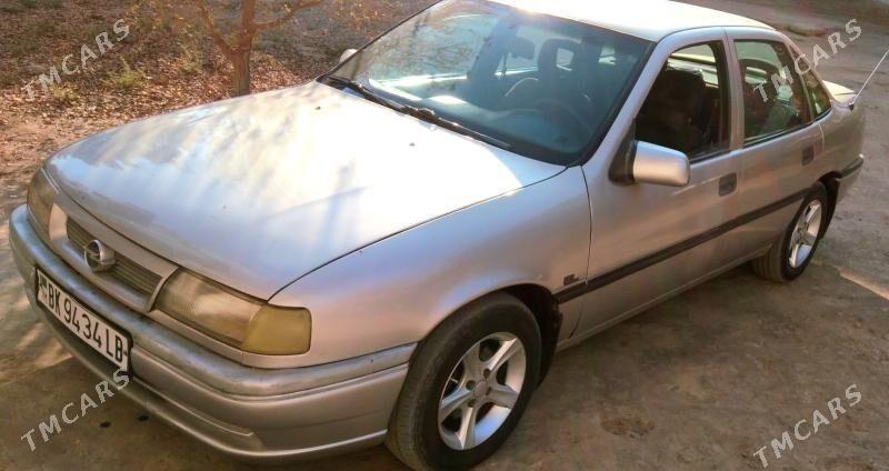 Opel Vectra 1993 - 46 000 TMT - Туркменабат - img 3