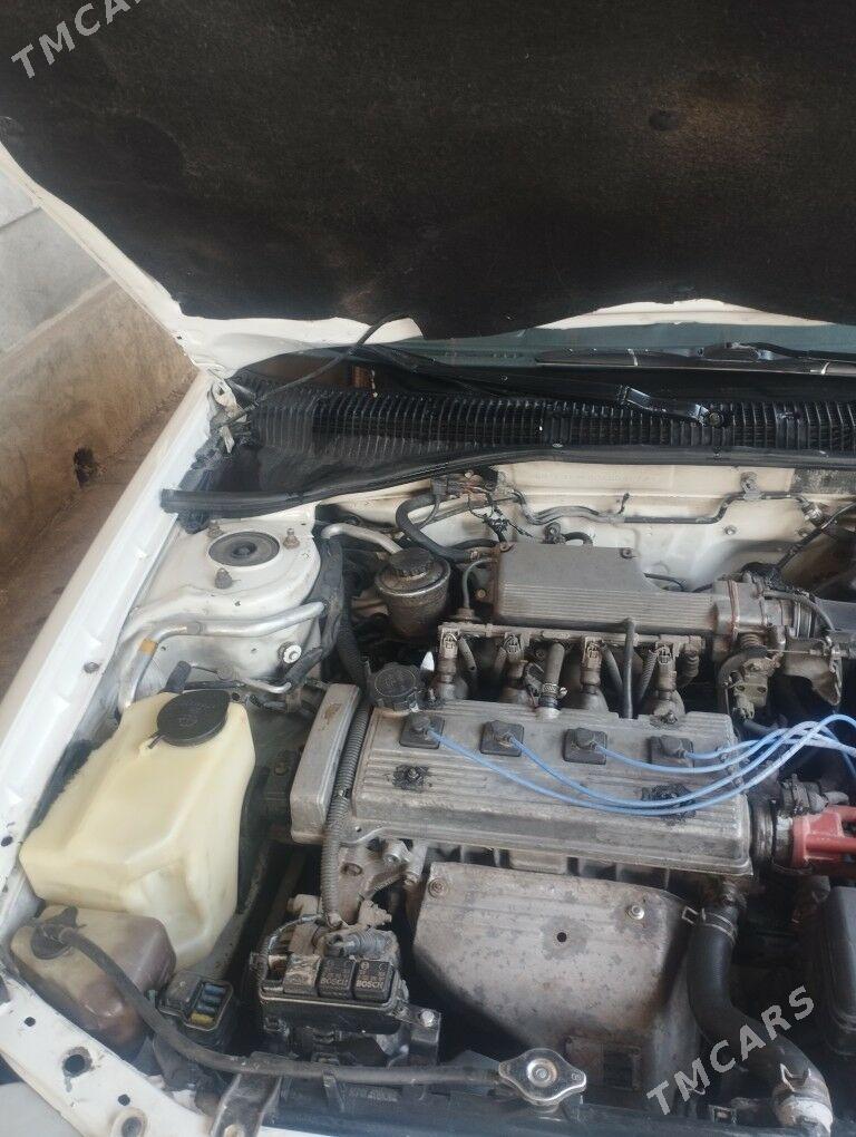 Toyota Carina 1998 - 95 000 TMT - Гурбансолтан Едже - img 8