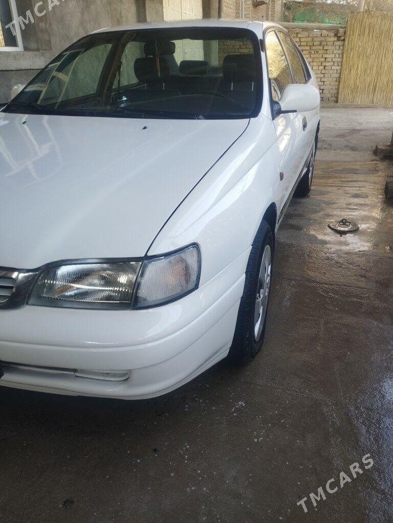 Toyota Carina 1998 - 95 000 TMT - Гурбансолтан Едже - img 2
