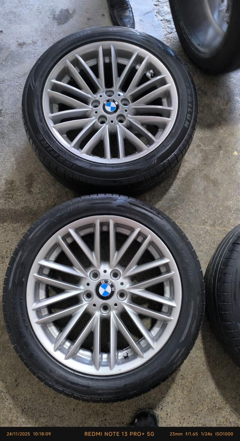 18 BMW dike pakryşka 7 000 TMT - Теджен - img 4