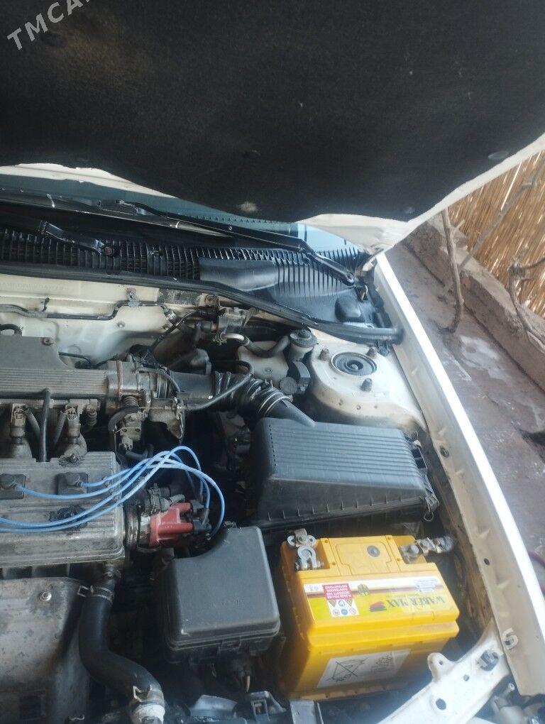 Toyota Carina 1998 - 95 000 TMT - Гурбансолтан Едже - img 9