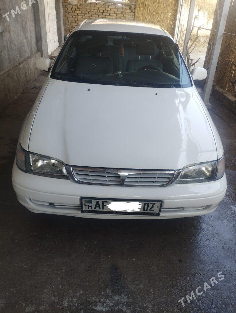 Toyota Carina 1998 - 95 000 TMT - Гурбансолтан Едже - img 6