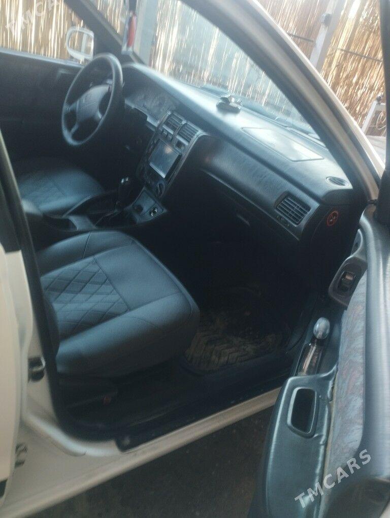 Toyota Carina 1998 - 95 000 TMT - Гурбансолтан Едже - img 7