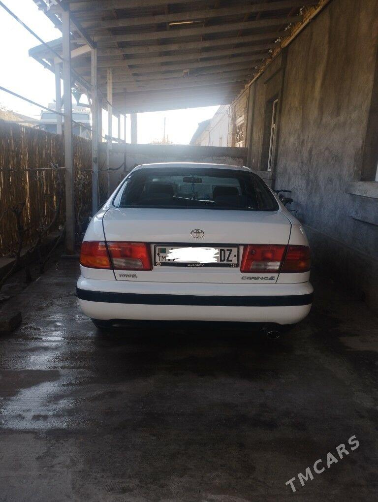Toyota Carina 1998 - 95 000 TMT - Гурбансолтан Едже - img 5