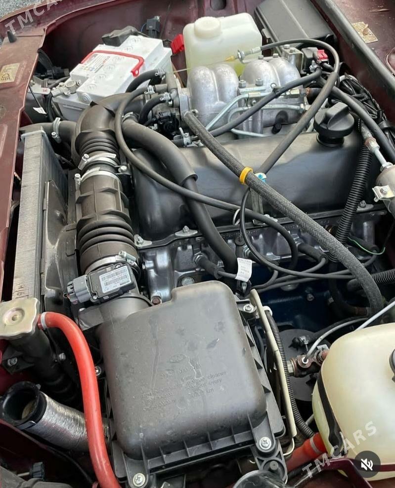 Lada 2107 2011 - 20 000 TMT - Гурбансолтан Едже - img 9