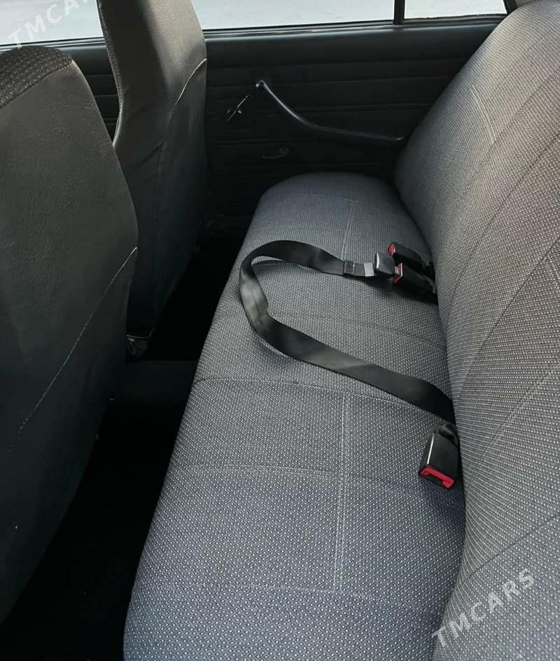 Lada 2107 2011 - 20 000 TMT - Гурбансолтан Едже - img 8