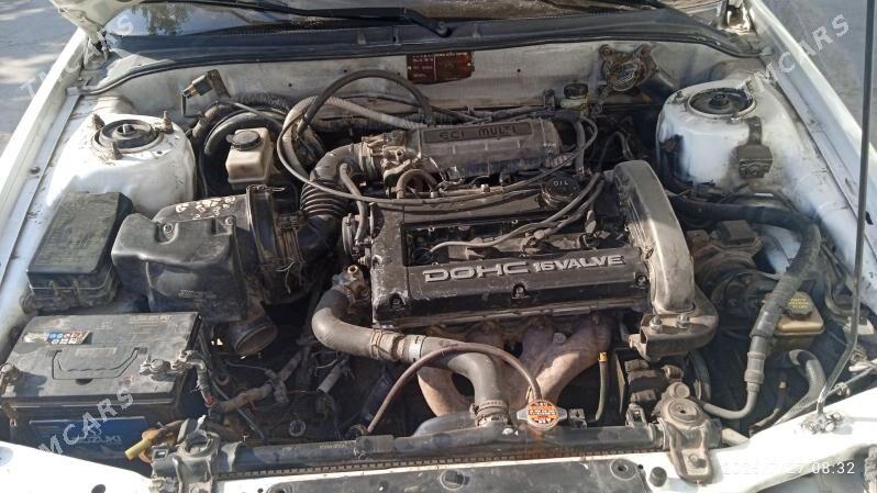 Hyundai Sonata 1997 - 28 000 TMT - Анев - img 6