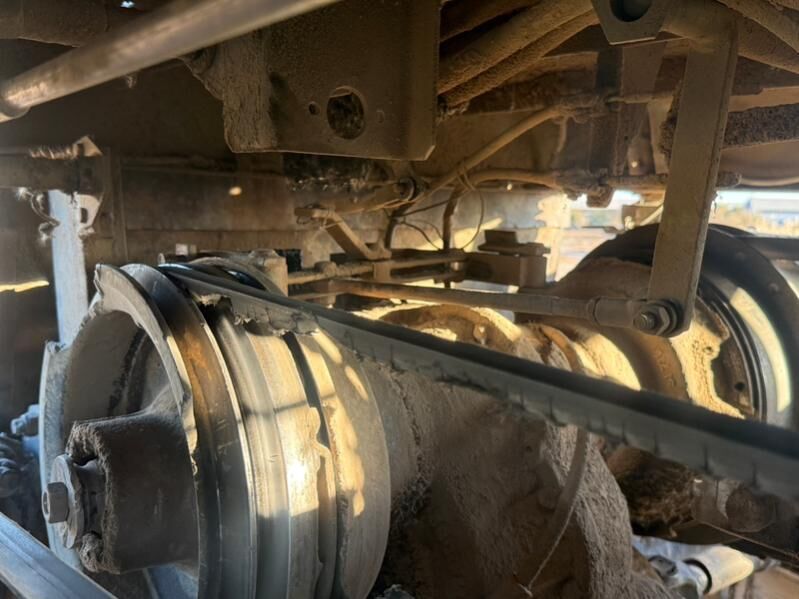 Maral kombayen waryator karobg 40 000 TMT - Гарабекевюл - img 1