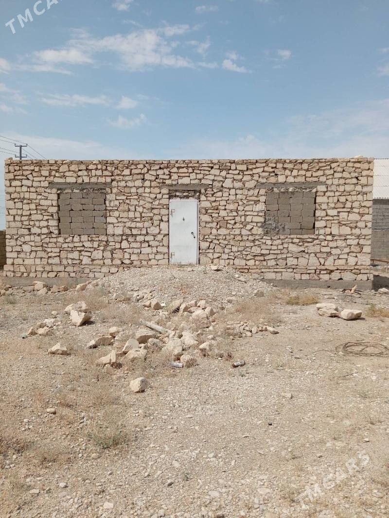 Duzmergen 11 (Jay) - Balkanabat - img 9