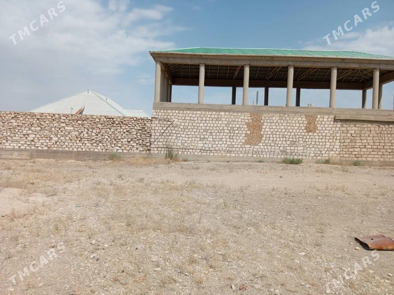 Duzmergen 11 (Jay) - Balkanabat - img 3