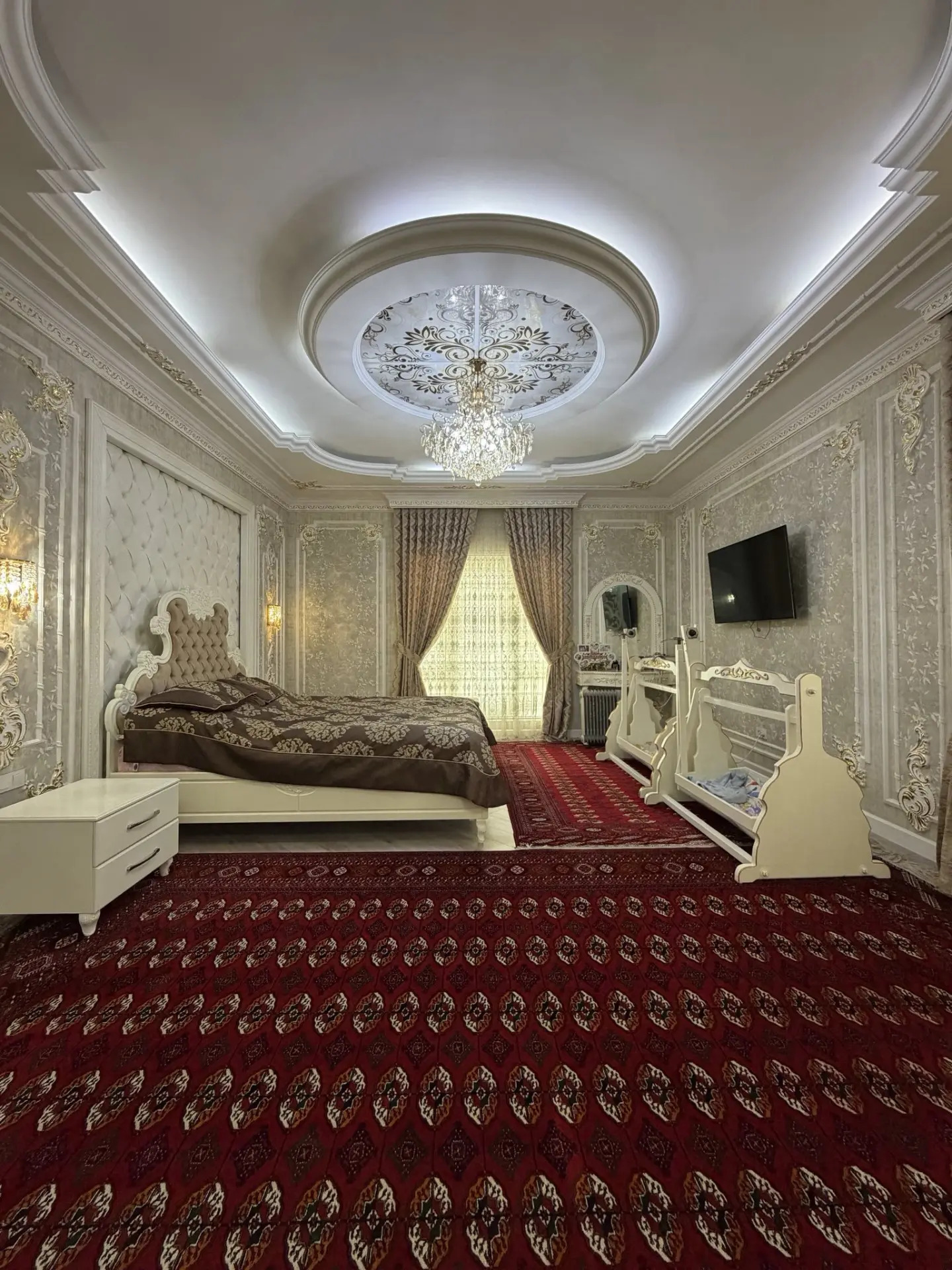 satlyk yewro remontly willa - Aşgabat - img 10