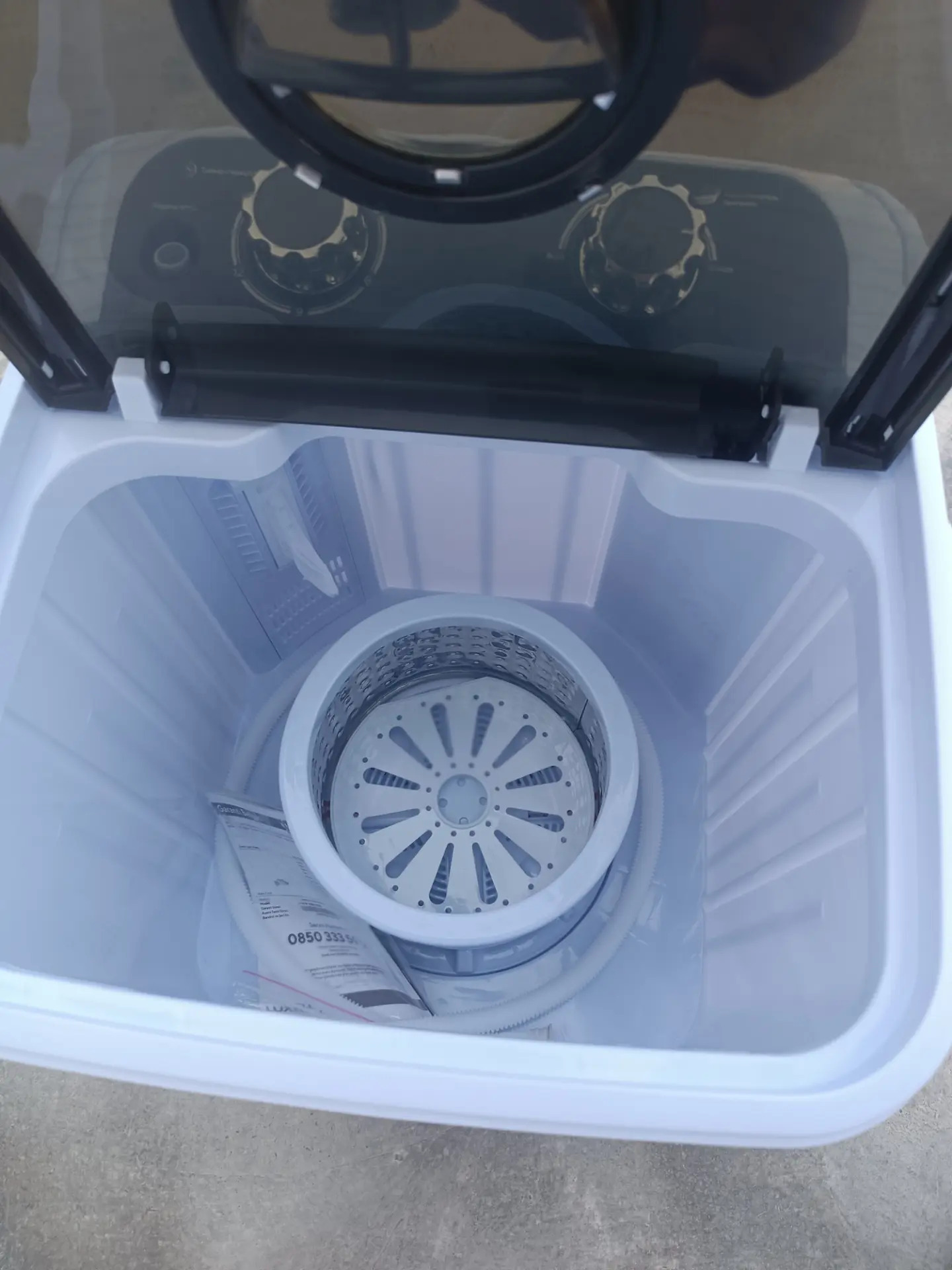 POL AWTAMAT WE MALŸUTKA MAŞYNY - Гуртли - img 2