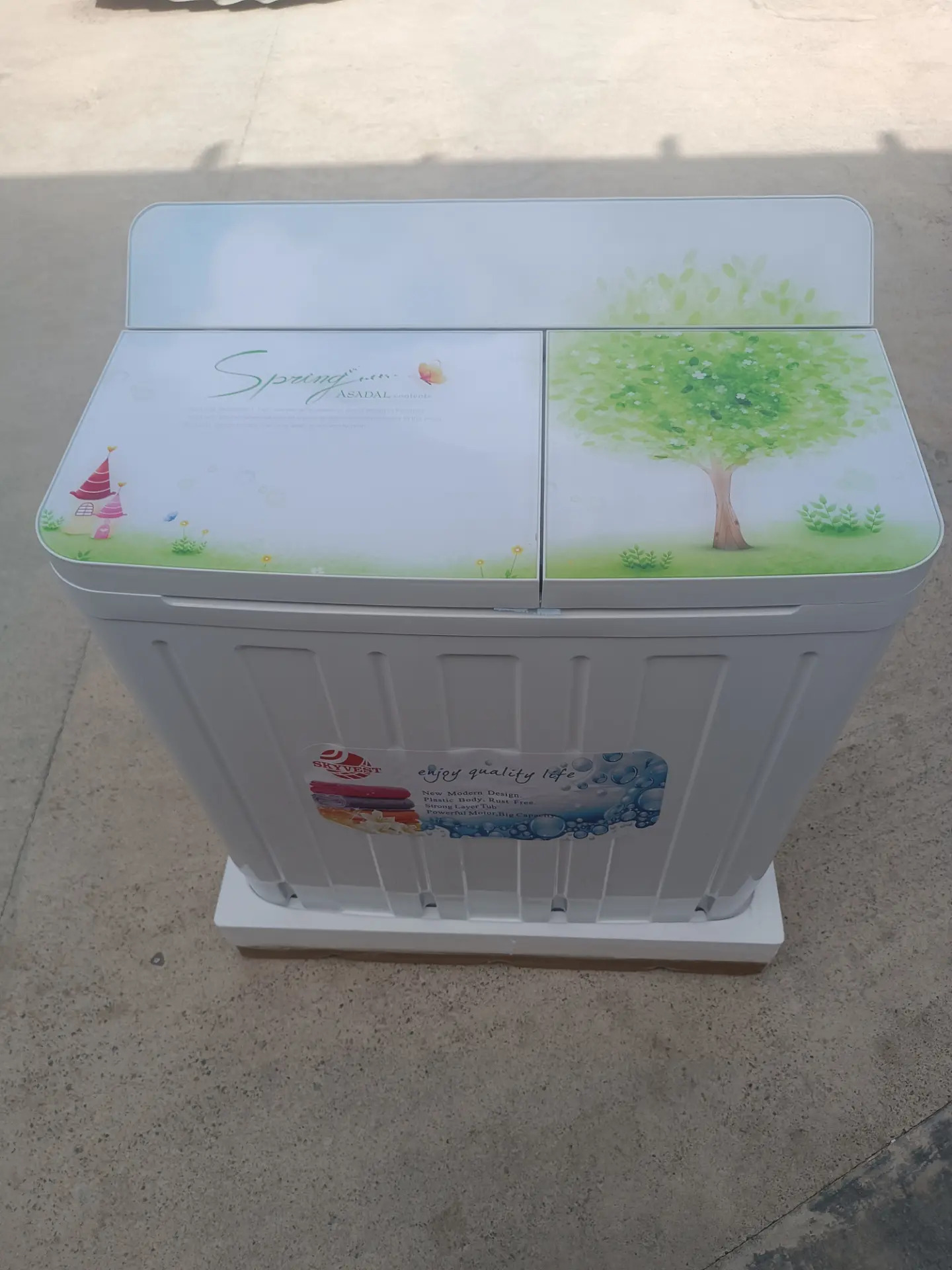 POL AWTAMAT WE MALŸUTKA MAŞYNY - Гуртли - img 5