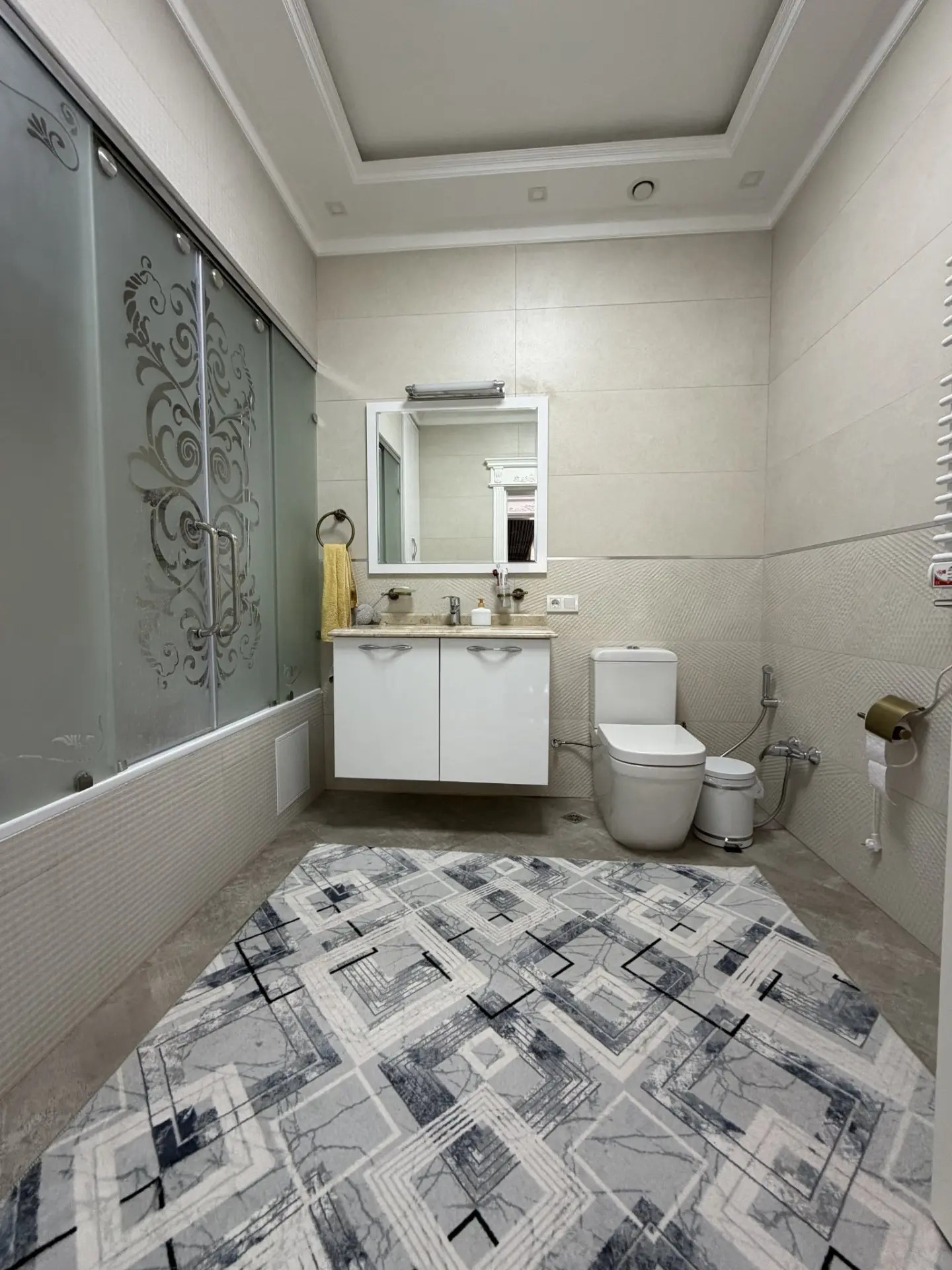 satlyk yewro remontly willa - Aşgabat - img 4