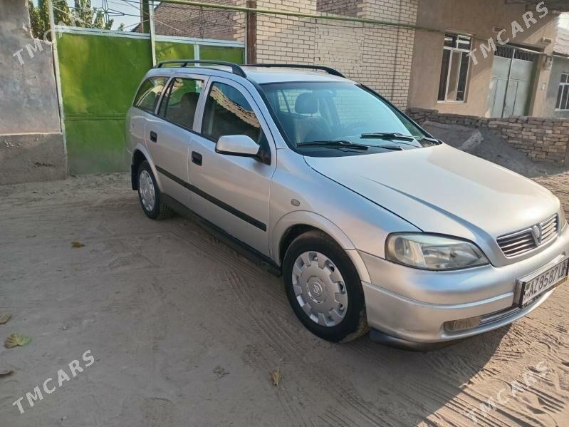 Opel Astra 1999 - 55 000 TMT - Фарап - img 3
