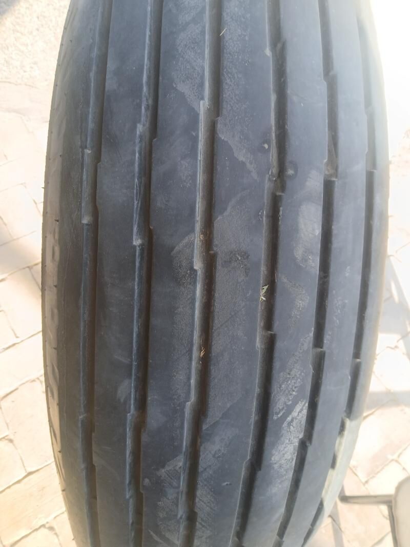 Ural teker 2 000 TMT - Байрамали - img 2