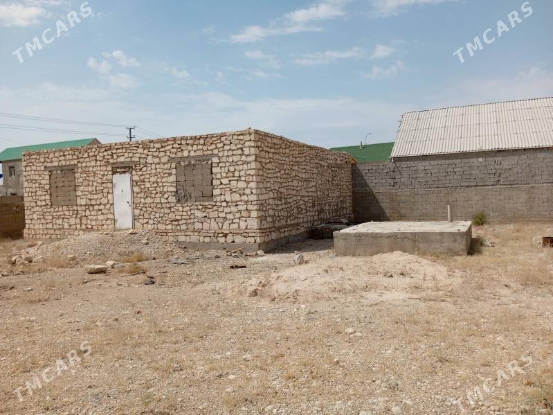 Duzmergen 11 (Jay) - Balkanabat - img 7