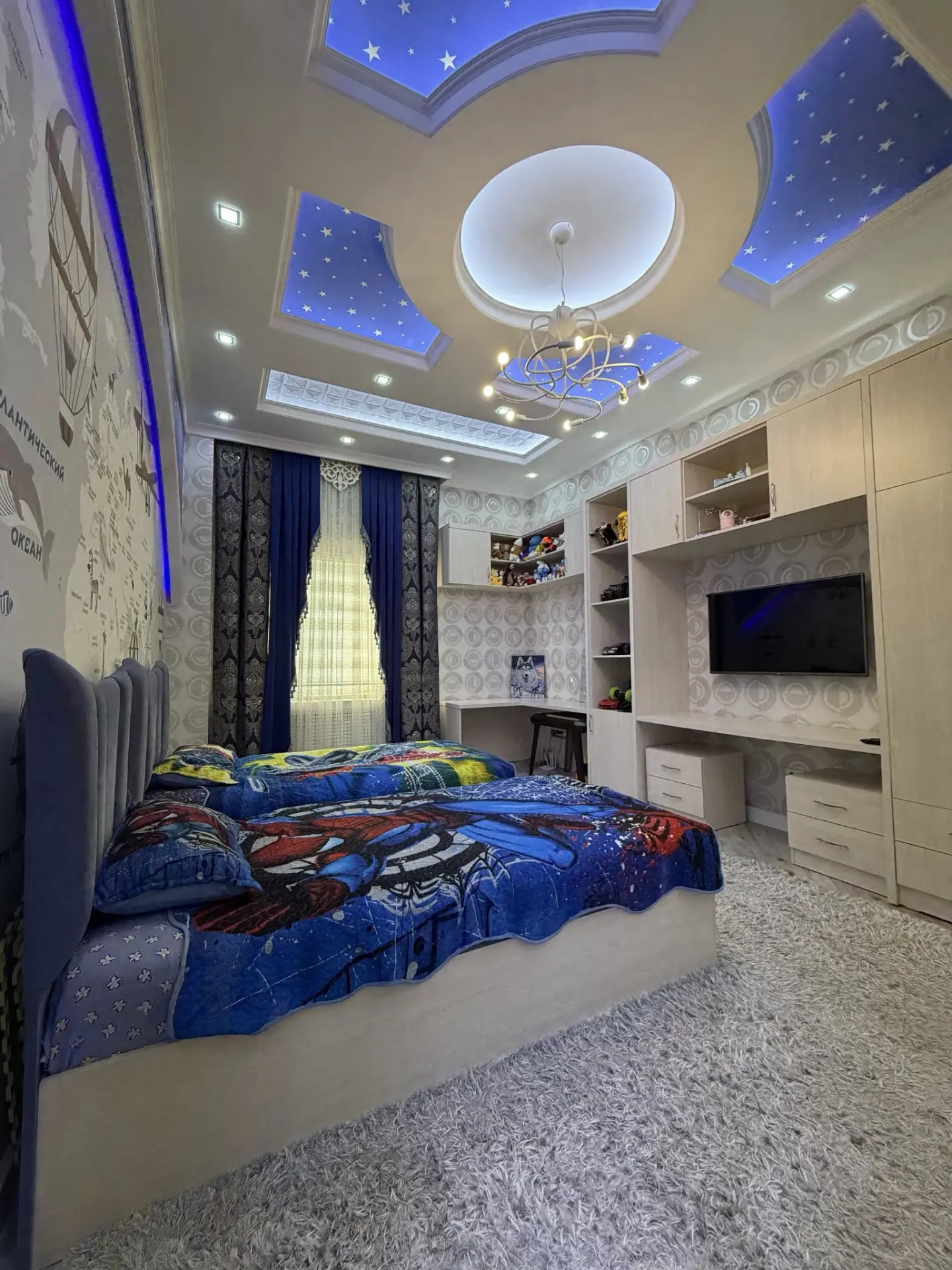 satlyk yewro remontly willa - Aşgabat - img 5