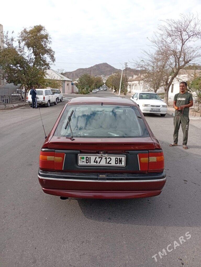 Opel Astra 1993 - 30 000 TMT - Türkmenbaşy - img 4