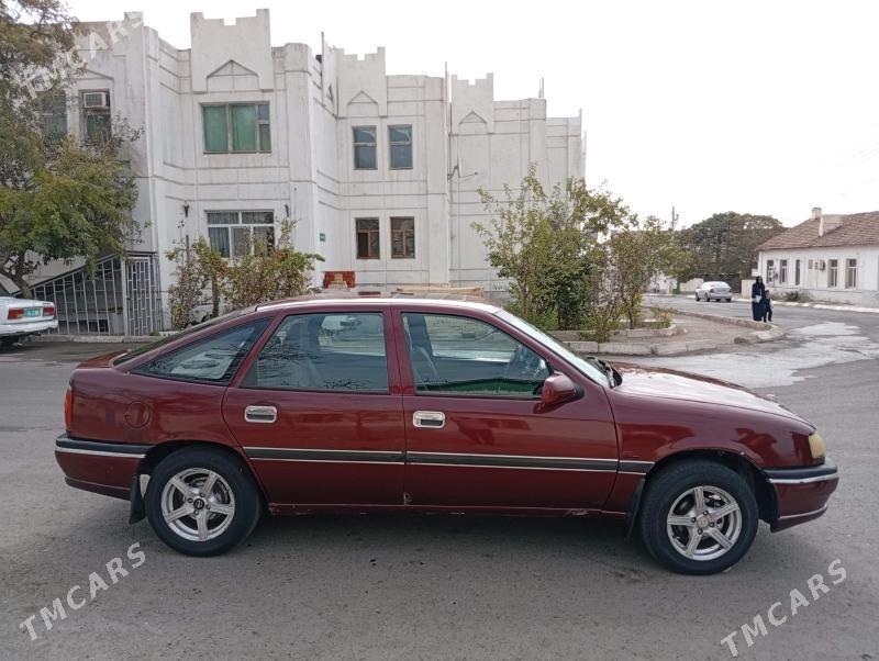 Opel Astra 1993 - 30 000 TMT - Türkmenbaşy - img 2