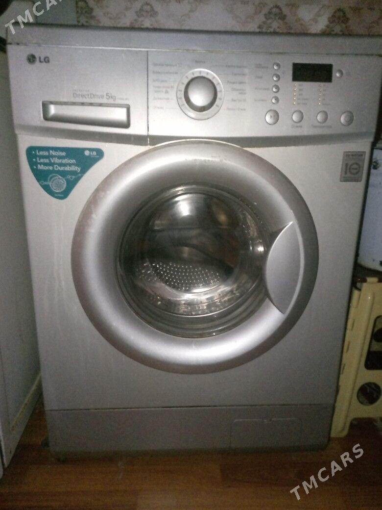 kir masyn - Balkanabat - img 2