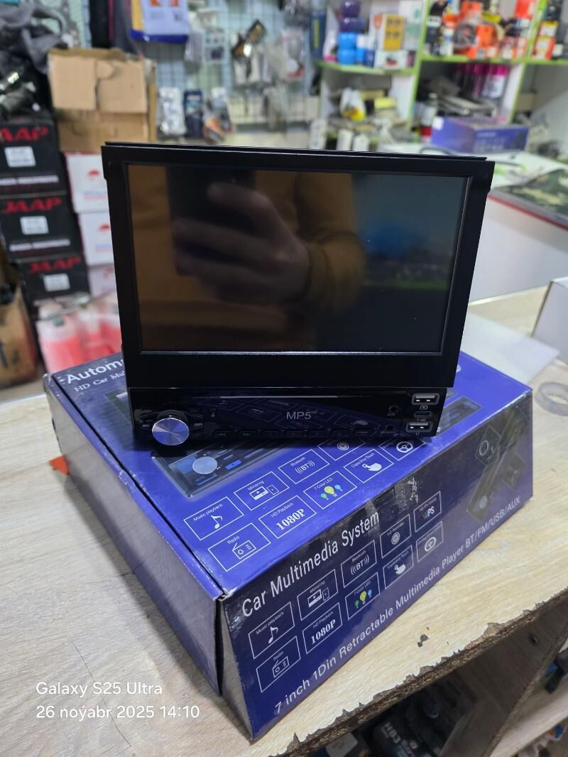 Cykyan telewizor elde cykaryan 850 TMT - Кёнеургенч - img 1