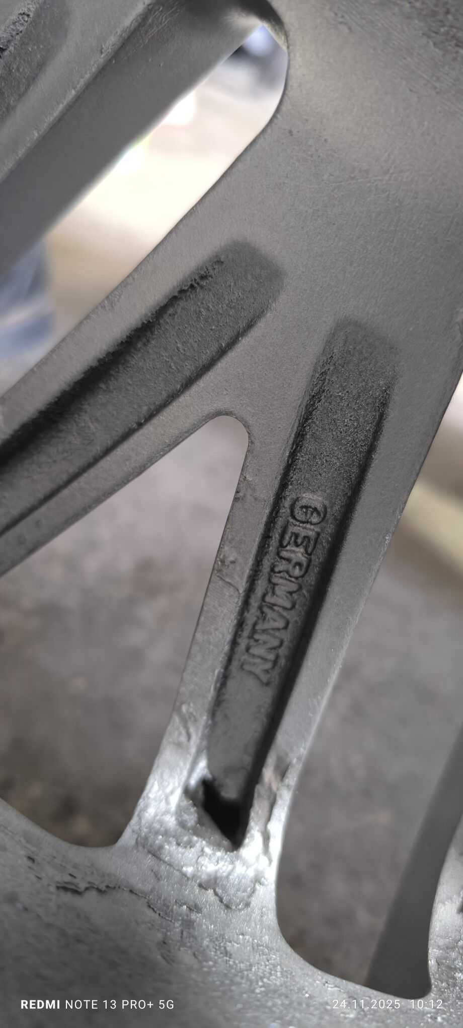 18 BMW dike pakryşka 7 000 TMT - Теджен - img 6