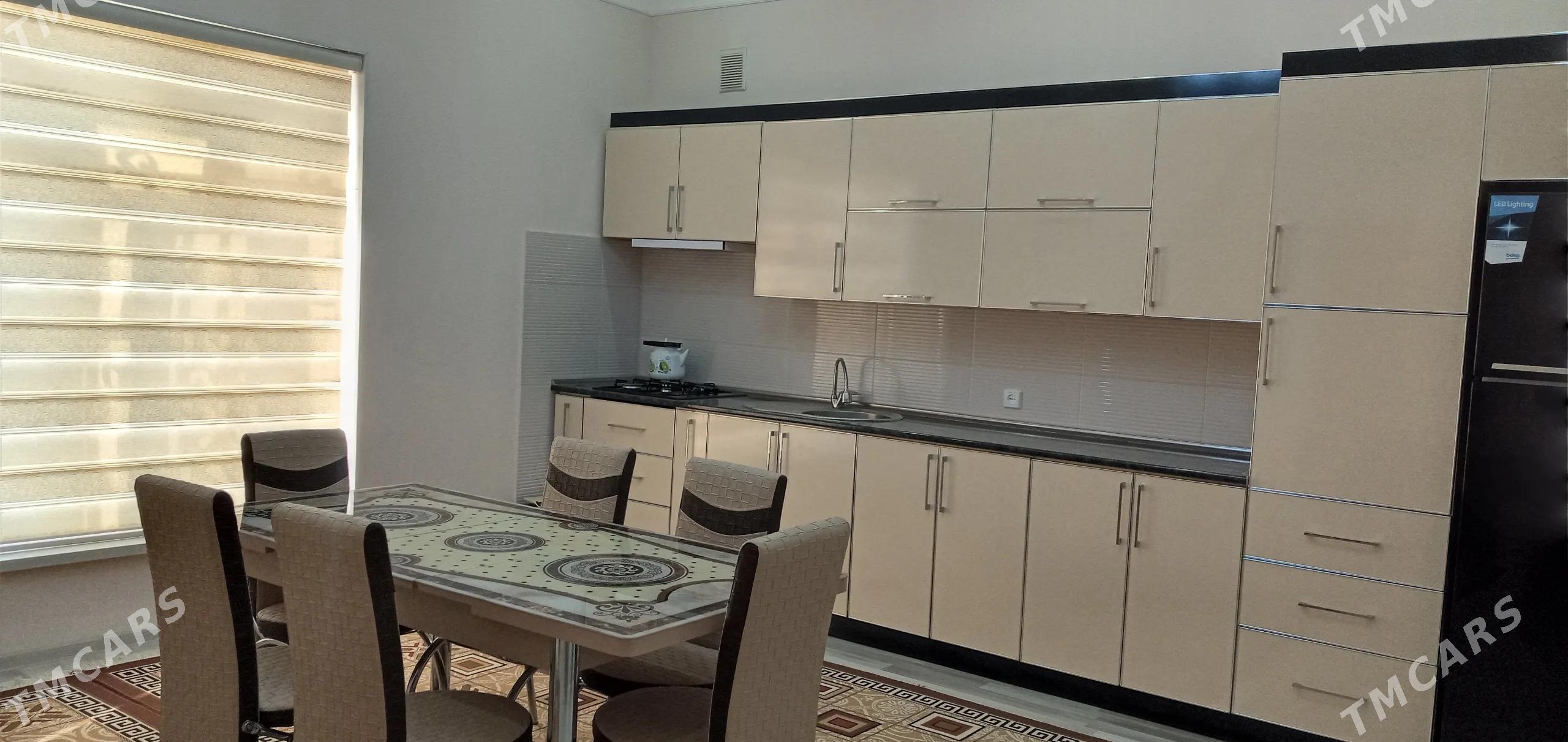 Kireyne jay - Туркменбаши - img 3