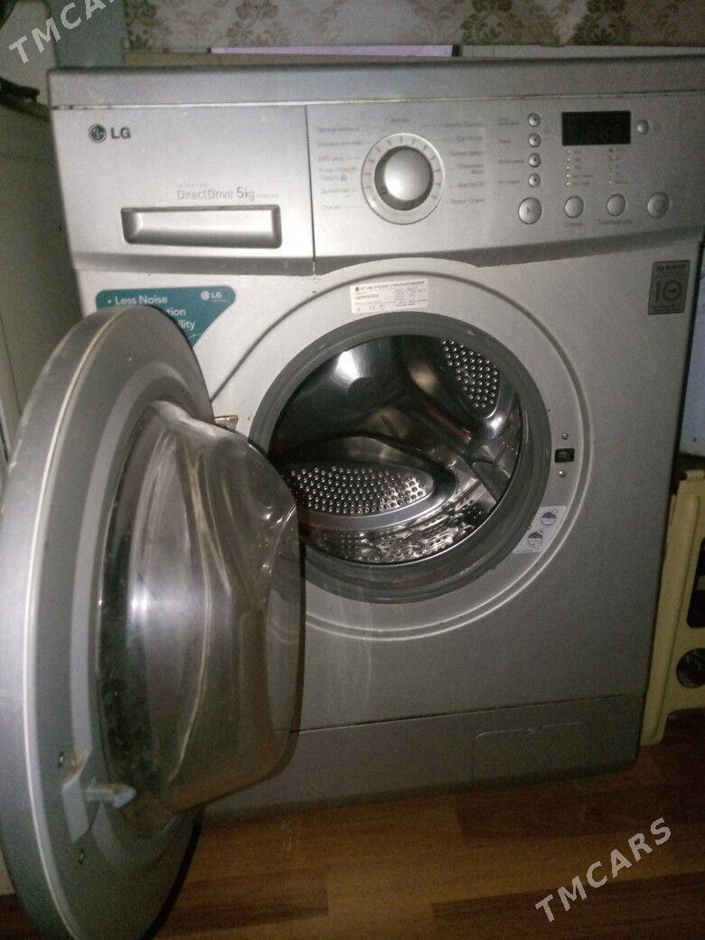 kir masyn - Balkanabat - img 1