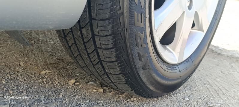 diska+teker 16 4 000 TMT - Гызыларбат - img 3