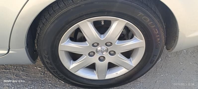 diska+teker 16 4 000 TMT - Гызыларбат - img 2