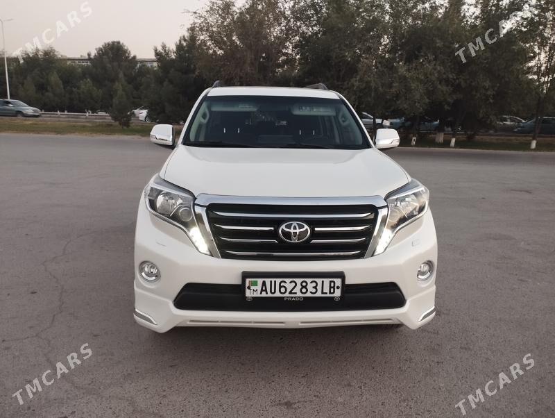 Toyota Land Cruiser Prado 2014 - 650 000 TMT - Türkmenabat - img 1