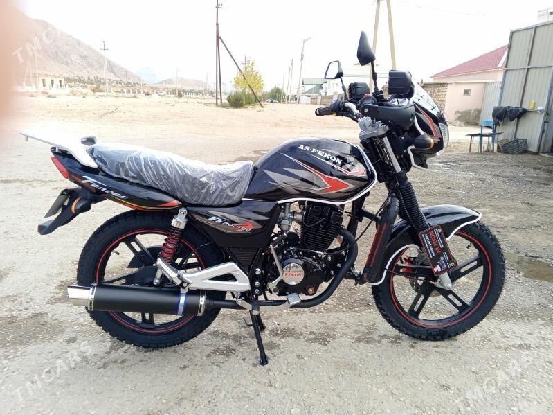 Fekon FK200-14G 2025 - 18 000 TMT - Balkanabat - img 2