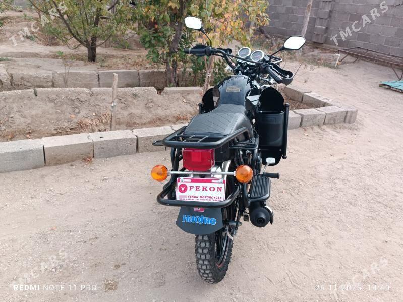 Fekon FK150-8G 2024 - 15 000 TMT - Balkanabat - img 2