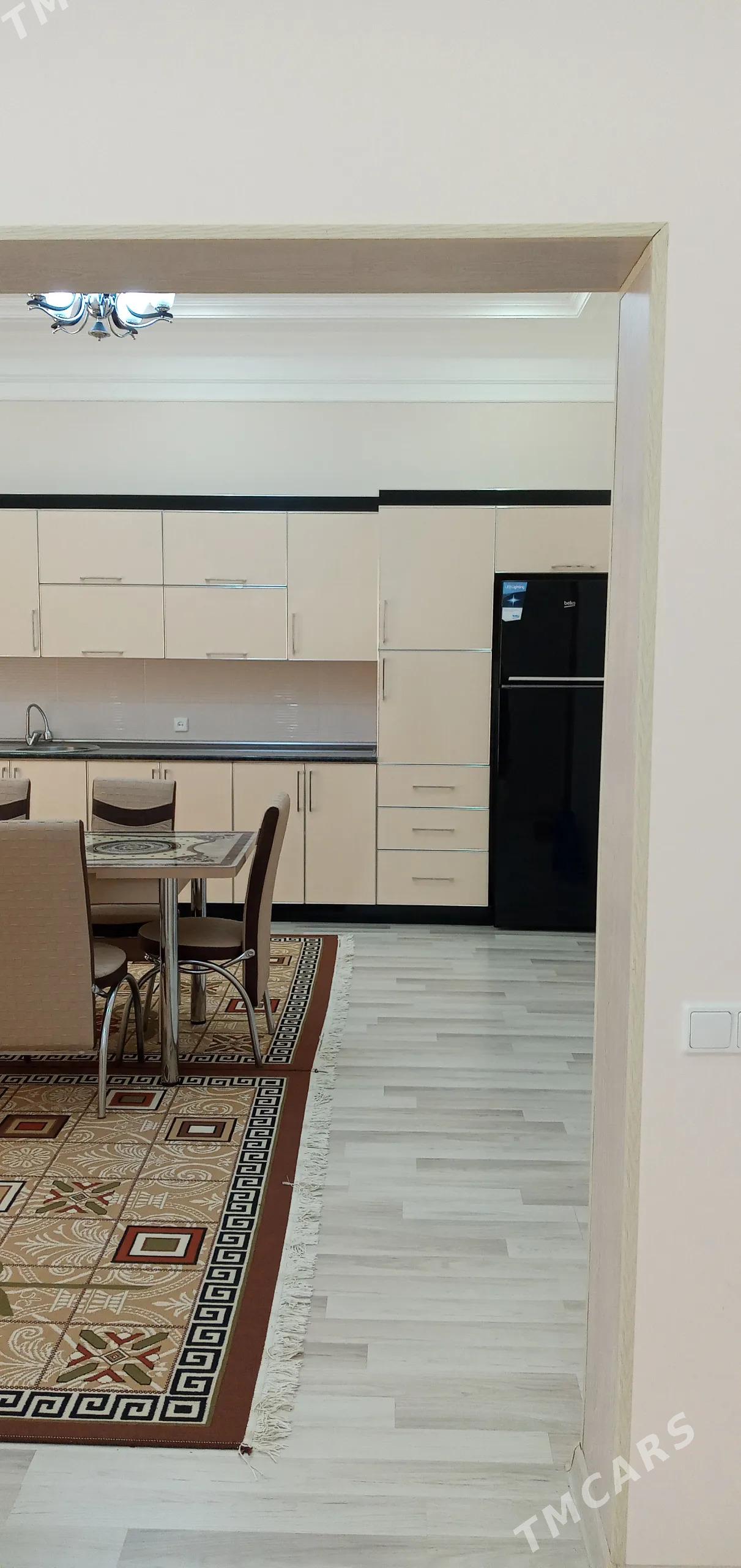 Kireyne jay - Туркменбаши - img 8