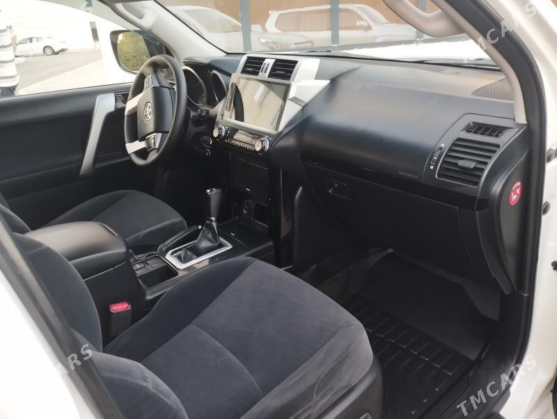 Toyota Land Cruiser Prado 2014 - 650 000 TMT - Türkmenabat - img 4