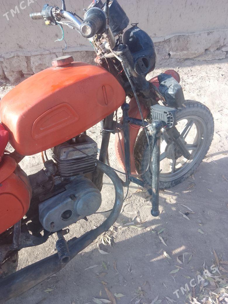 Fekon FK150-8G 1989 - 3 400 TMT - етр. Туркменбаши - img 3