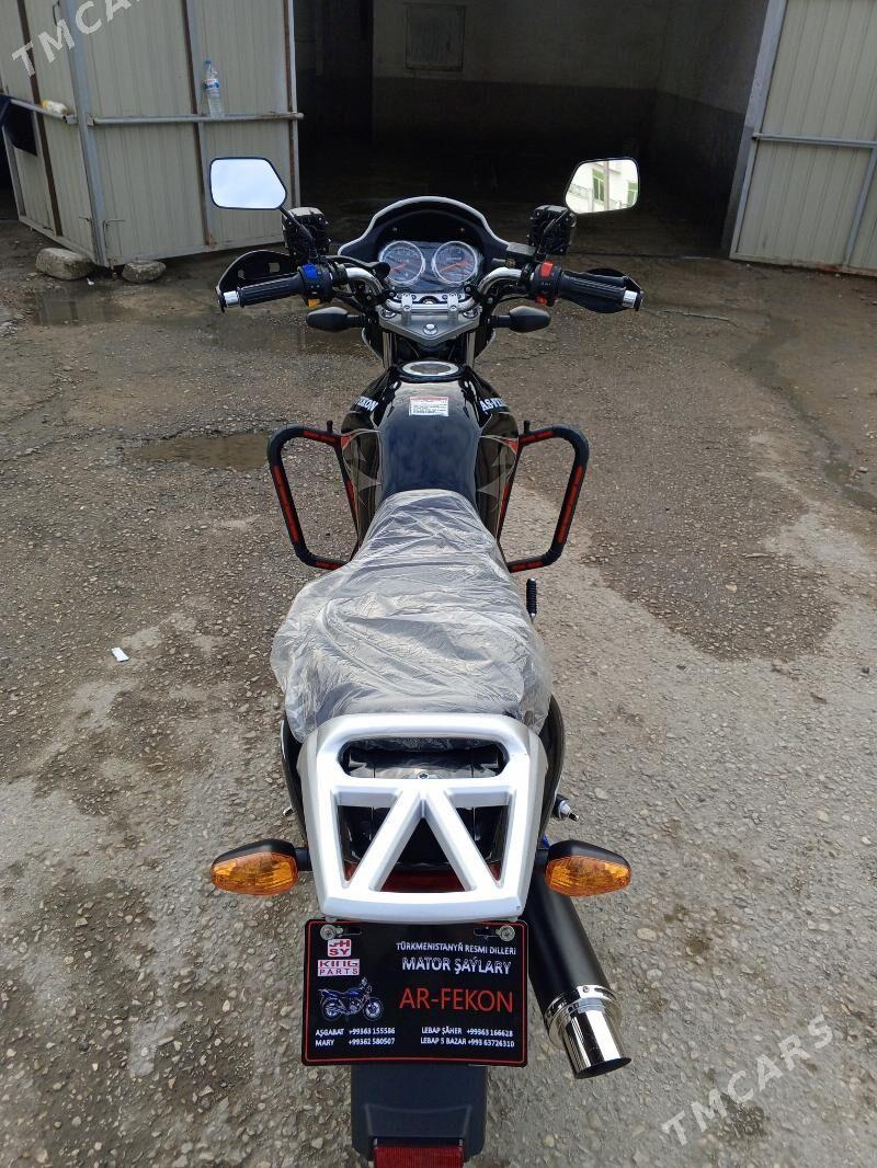Fekon FK200-14G 2025 - 18 000 TMT - Balkanabat - img 3