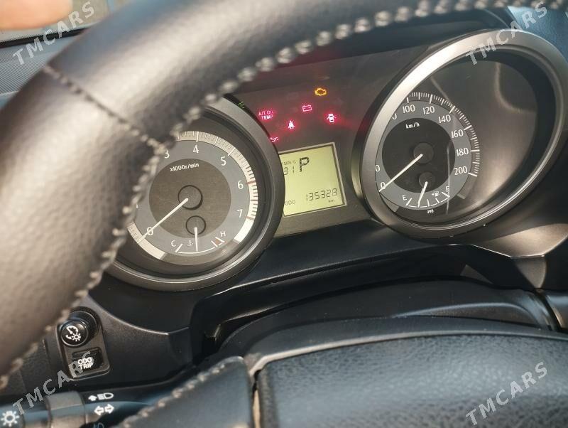 Toyota Land Cruiser Prado 2014 - 650 000 TMT - Türkmenabat - img 3