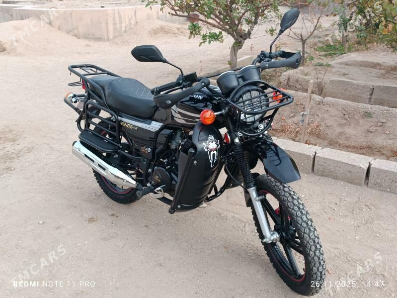 Fekon FK150-8G 2024 - 15 000 TMT - Balkanabat - img 3