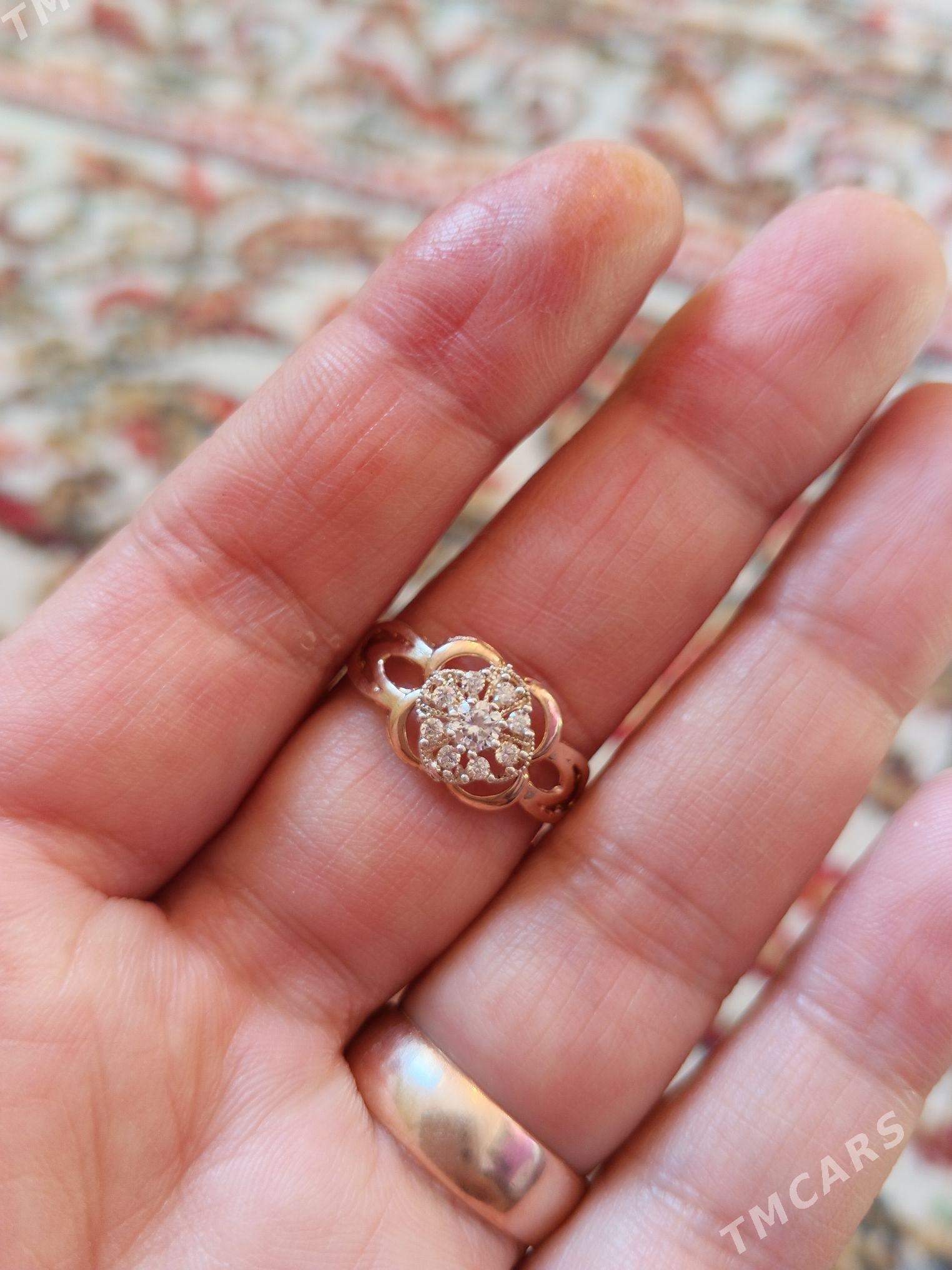 gyzyl yuzuk - Ашхабад - img 2