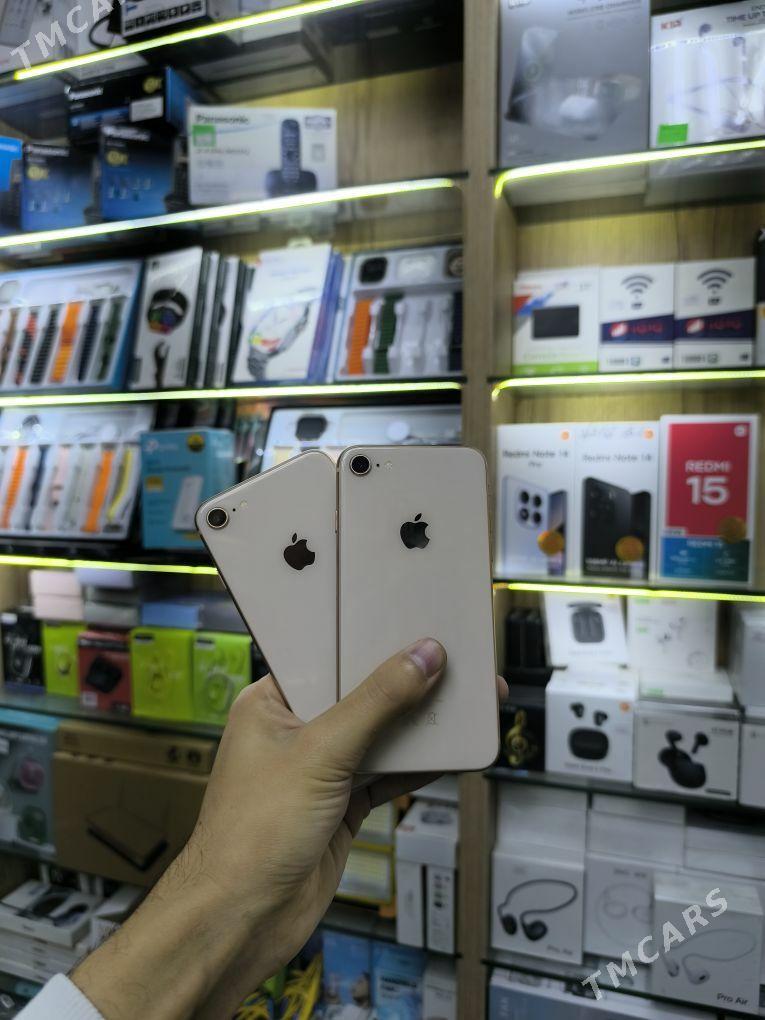 iPhone 8 - Türkmenabat - img 2