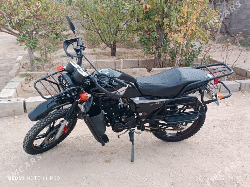 Fekon FK150-8G 2024 - 15 000 TMT - Balkanabat - img 4