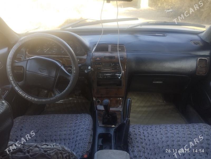 Nissan Cefiro 1996 - 26 000 TMT - Ýolöten - img 5