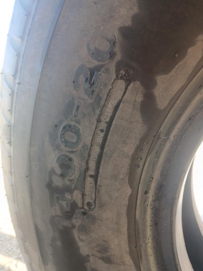 Ural teker 2 000 TMT - Байрамали - img 3