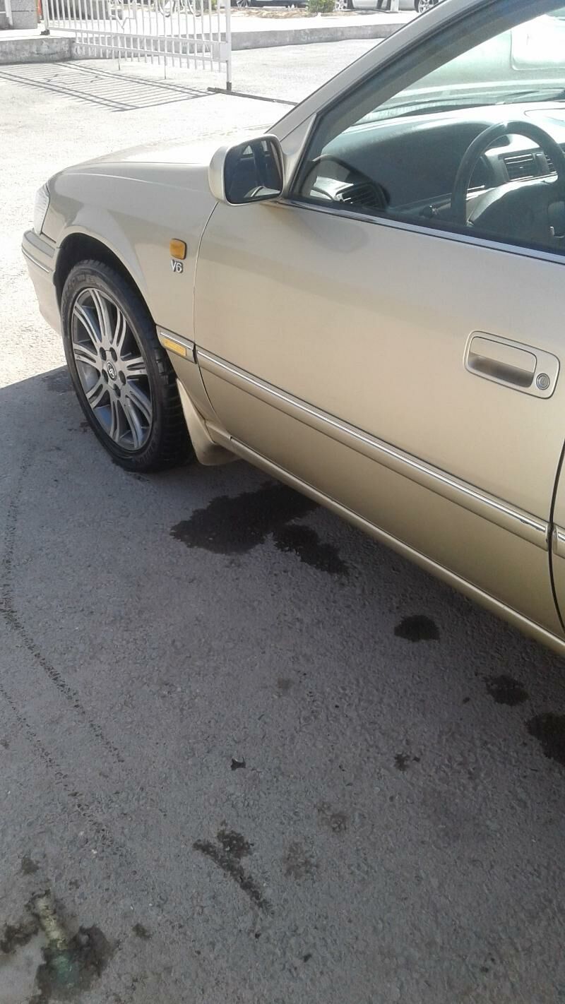 limtet 2 000 TMT - Теджен - img 1