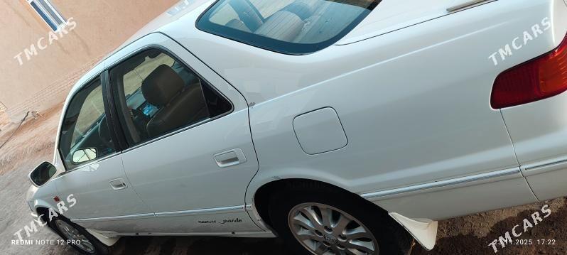 Toyota Camry 2001 - 210 000 TMT - Гороглы (Тагта) - img 5