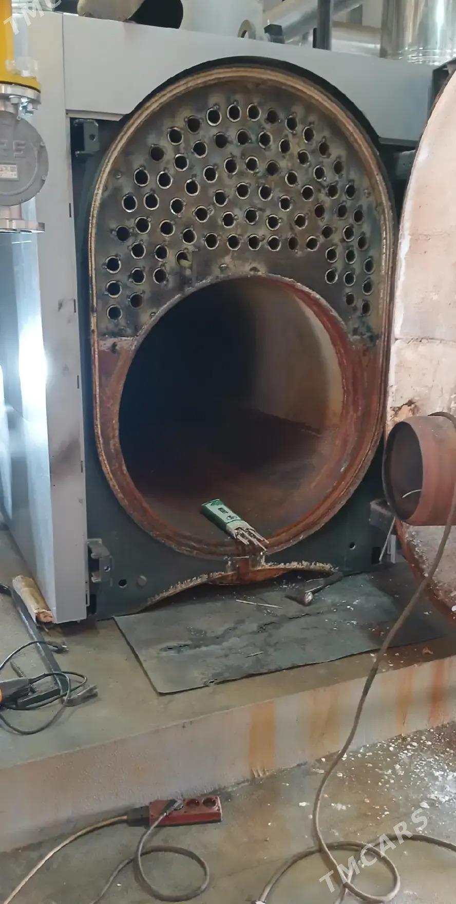 Сварщик нужна работа. - Aşgabat - img 1